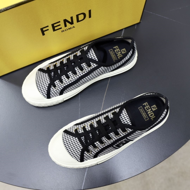 Fendi Sneakers